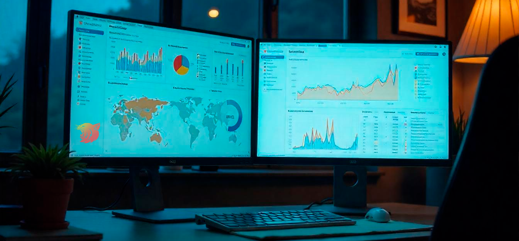 профессиональное сопровождение рекламы Уфе, 